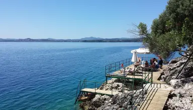 Nautilus Beach