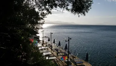 Nautilus Beach