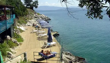 Nautilus Beach