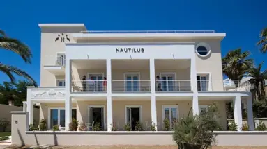 Nautilus (Cagliari)