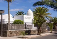Nautilus Lanzarote