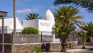 Nautilus Lanzarote