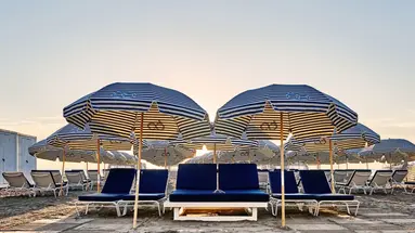 Nautilus South Beach
