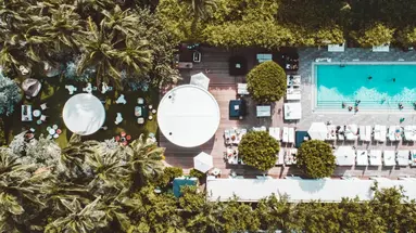 Nautilus South Beach