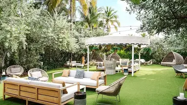 Nautilus South Beach