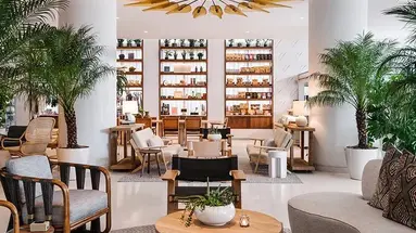 Nautilus South Beach