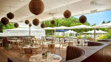 Nautilus South Beach