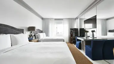 Nautilus South Beach