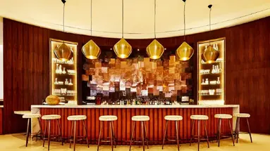 Nautilus South Beach