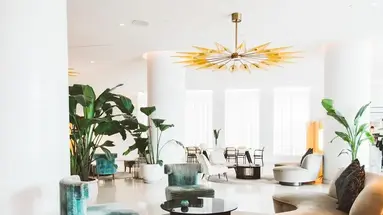 Nautilus South Beach