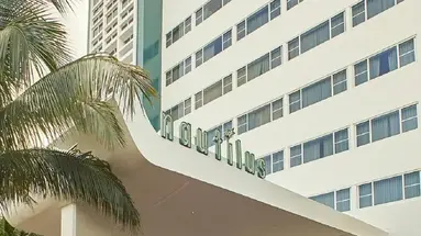 Nautilus South Beach