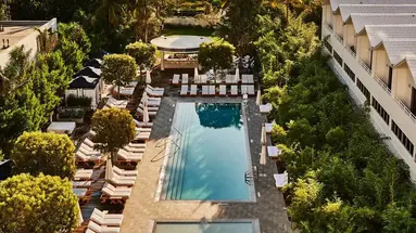 Nautilus South Beach