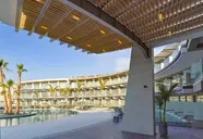 Nautilux Rethymno by Mage Hotels