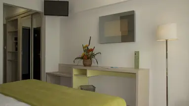 Navegadores