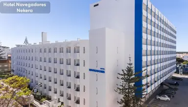 Navegadores