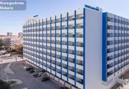 Navegadores