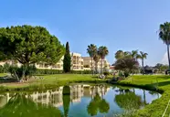 Navigator - Palm Oasis Alvor