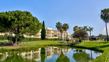 Navigator - Palm Oasis Alvor