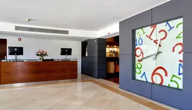 Navigator - Palm Oasis Alvor