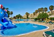Navigator - Palm Oasis Alvor