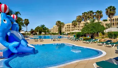 Navigator - Palm Oasis Alvor
