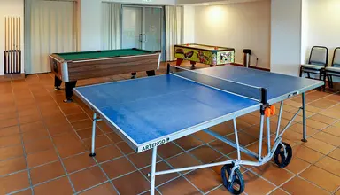 Navigator - Palm Oasis Alvor