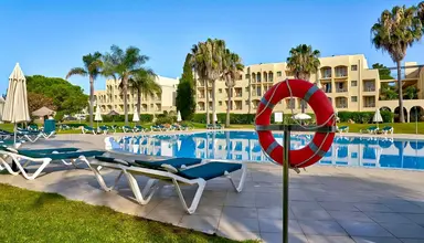 Navigator - Palm Oasis Alvor