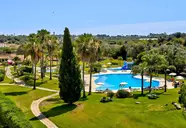 Navigator - Palm Oasis Alvor