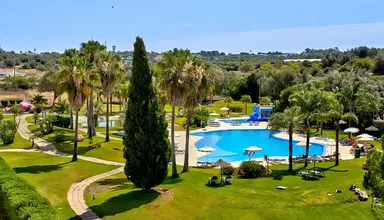 Navigator - Palm Oasis Alvor