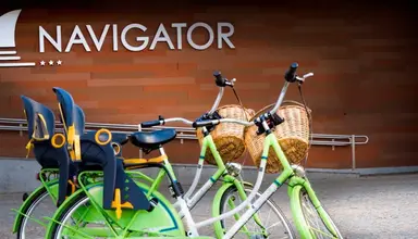 Navigator