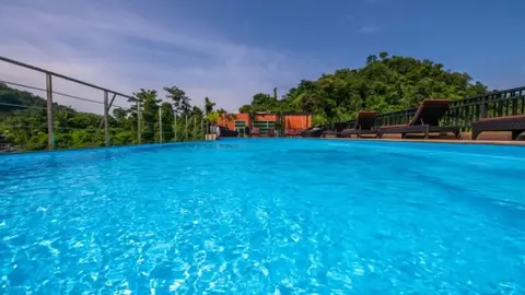 Hotel Navinda Krabi