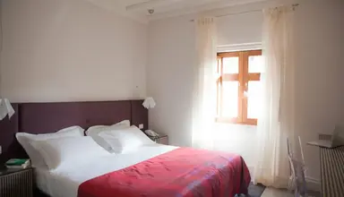 Navona Palace Luxury Inn