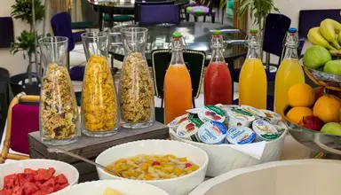 Navona Palace Luxury Inn