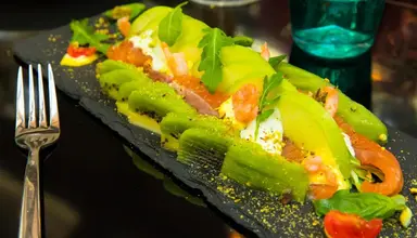 Navona Palace Luxury Inn