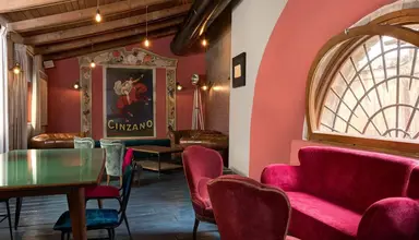 Navona Palace Luxury Inn