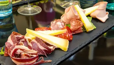 Navona Palace Luxury Inn