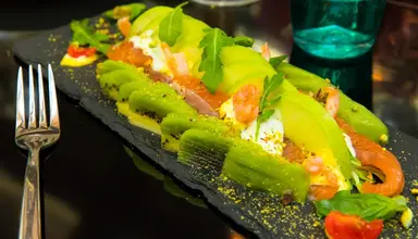 Navona Palace Luxury Inn