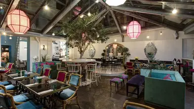 Navona Palace Luxury Inn