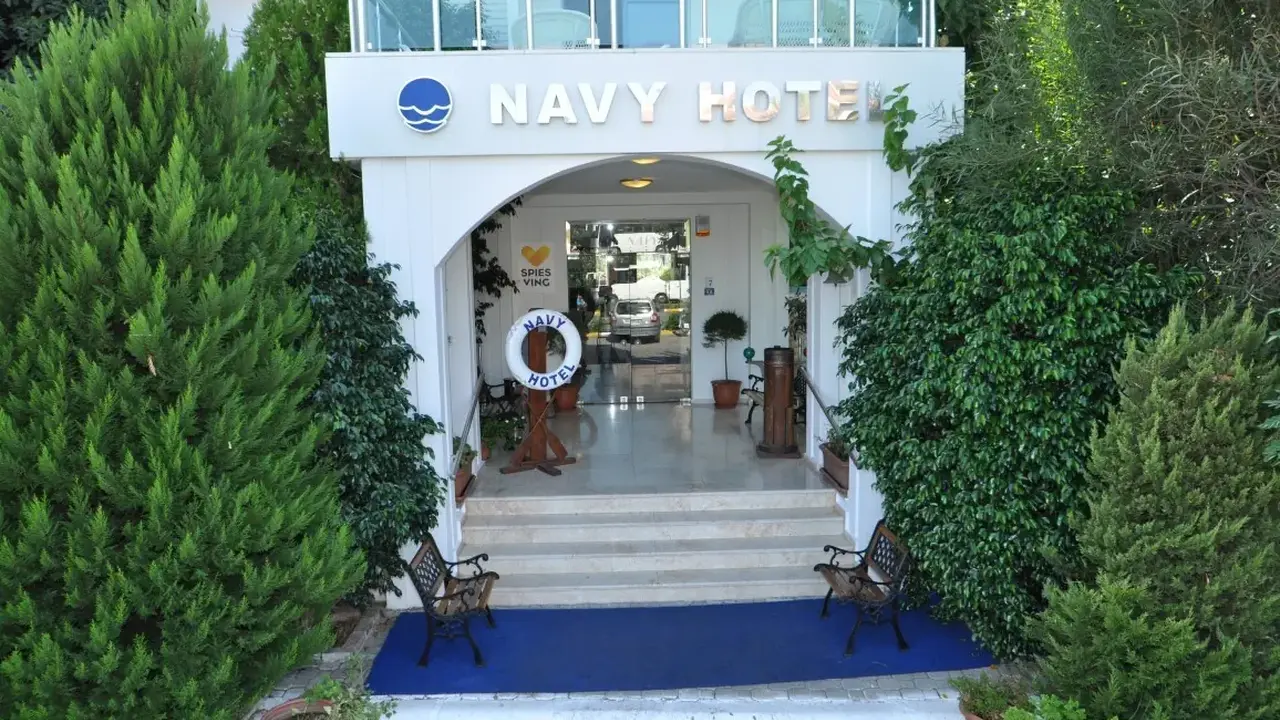 Navy