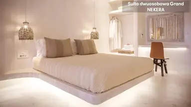 Naxian Collection Villas