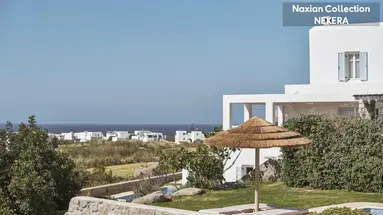 Naxian Collection Villas
