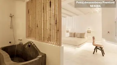 Naxian Collection Villas