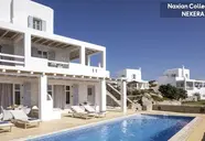 Naxian Collection Villas