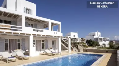 Naxian Collection Villas