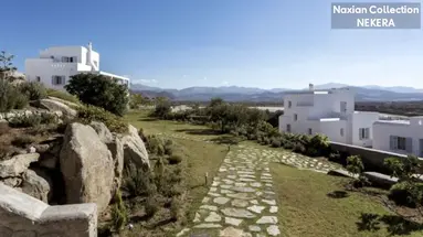 Naxian Collection Villas