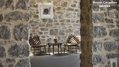 Naxian Collection Villas