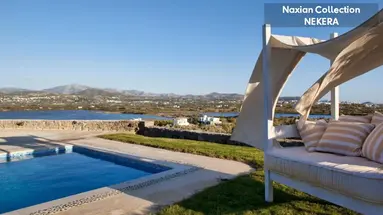 Naxian Collection Villas