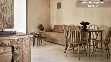 Naxian Collection Villas