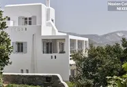 Naxian Collection Villas