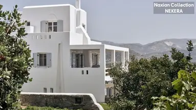 Naxian Collection Villas